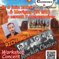 WORKSHOPS