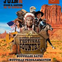 BAL CD COUNTRY