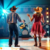 BAL CD COUNTRY