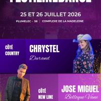 Festival de danse en ligne