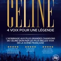 Génération Céline : 4 voix pour une légende