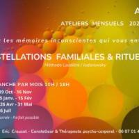 Constellations Familiales