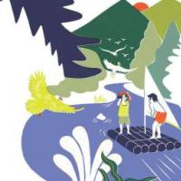 Les Aventures d’Octave et Mélo