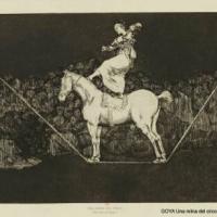 L’histoire du cirque