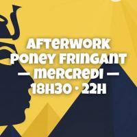 Afterworks Poney Fringant