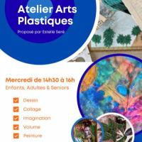 Atelier Arts Plastiques