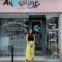 Ateliers d’anglais