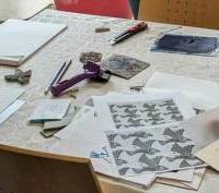 Ateliers linogravure