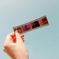 Aux origines du cinéma