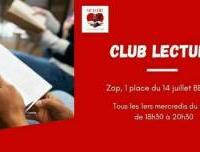 Club de Lecture