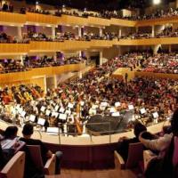 Concert du dimanche