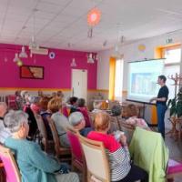 Conférence Histoire