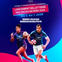 Finale mondiale du rugby à 7