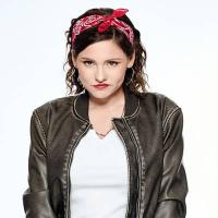 FLORENCE MENDEZ