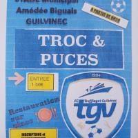 TROC PUCES FC TGV