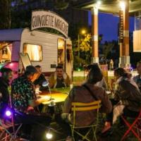 La guinguette magique