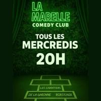 La Marelle verte