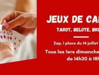 L'association SO'JAIME