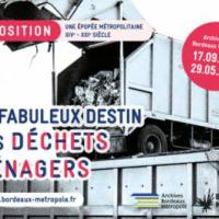 Le fabuleux destin des déchets ménagers