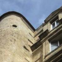 LE PATRIMOINE SECRET DU MOYEN-AGE