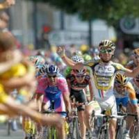 Le Tour de France 2026