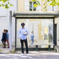 Les meetings poétiques