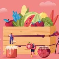 Marché des producteurs