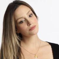 Portrait Sofia Avramidou