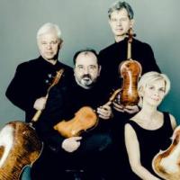 Quatuor Hagen