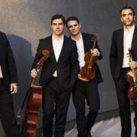 Quatuor Modigliani