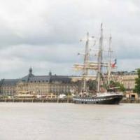 Tall Ship Race 2027