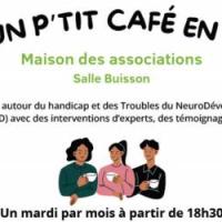 Un p'tit café en +