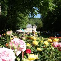 Les Rendez-vous aux jardins