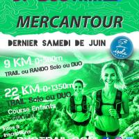 DUO TRAIL ISOLA 2000