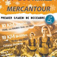 DUO TRAIL SNOW  ISOLA 2000