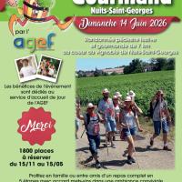 14ème Chemin Gourmand de Nuits-Saint-Georges