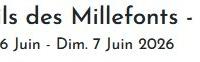 Trails des milefonts