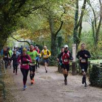 Course Nature du Bioparc