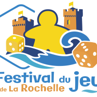 Festival du Jeu de La Rochelle