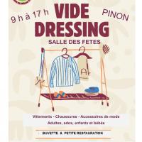 VIDE-DRESSING