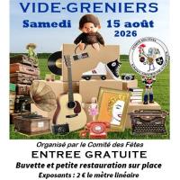 Vide-greniers