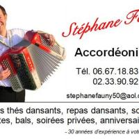 soiree guinguette