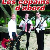 Aprés-midi Dansant