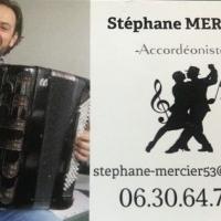 Aprés-midi Dansant