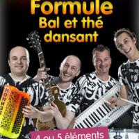 APRES MIDI DANSANT