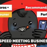 SPEEDMEETING BUSINESS