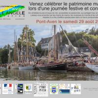 Fête maritime de La Belle Angèle