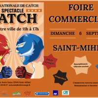 FOIRE COMMERCIALE