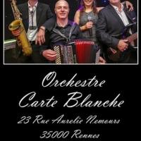 Soirée dansante
