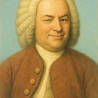 Concert "Echo d'un âge - Bach en miroir"